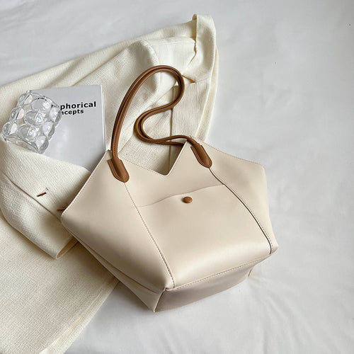 Barabum-Einkaufstasche mit Reißverschluss