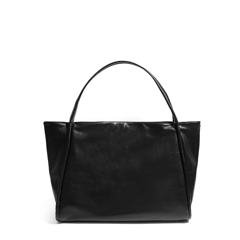 Barabum New Vintage Soft Tote Bag Shoulder Handbag